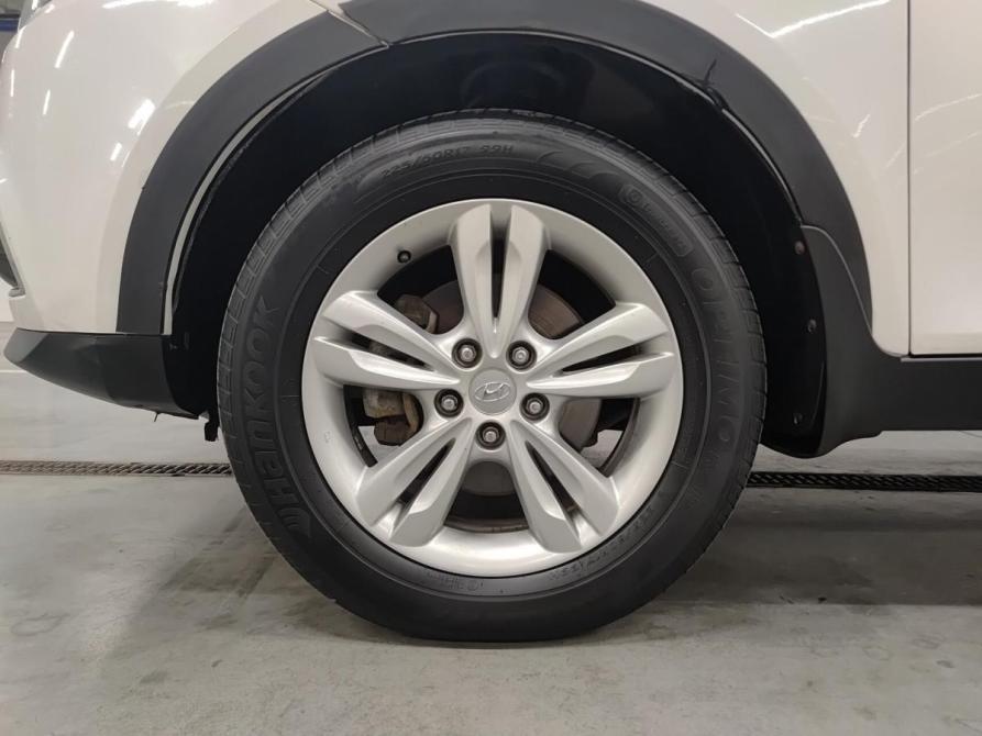 Hyundai ix35 I Казань  - изображение 22