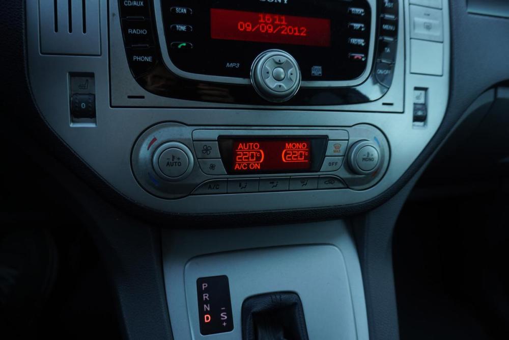 Ford Kuga I Ульяновск  - изображение 15