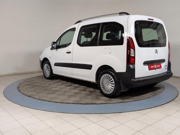 Citroen Berlingo II Рестайлинг с пробегом 2013 года, цена 799 900 рублей, 188600 км, минивэн, Автокод Объявления