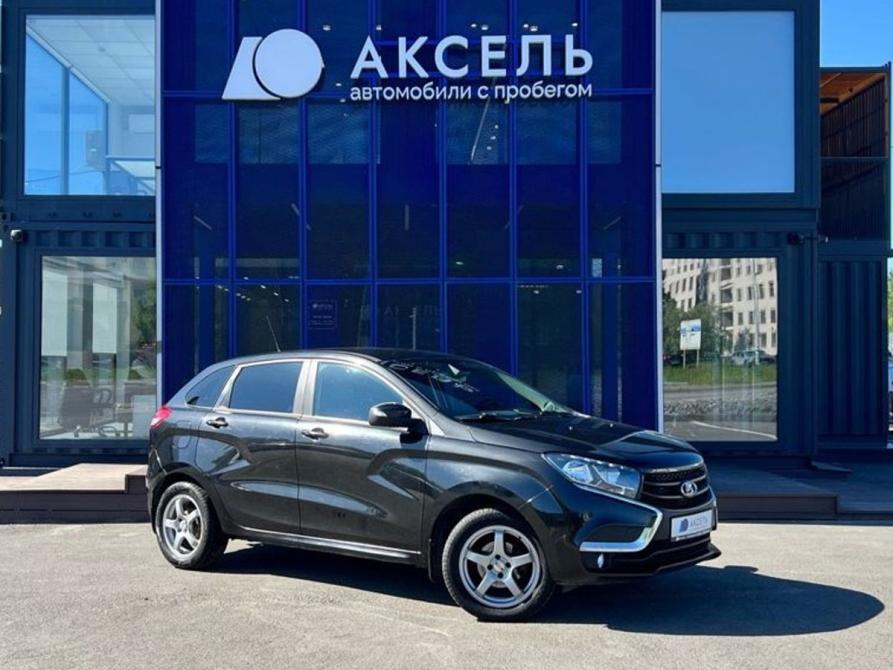 Lada (ВАЗ) XRAY I Архангельск  - изображение 3