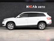Skoda Kodiaq I Екатеринбург  - изображение 28