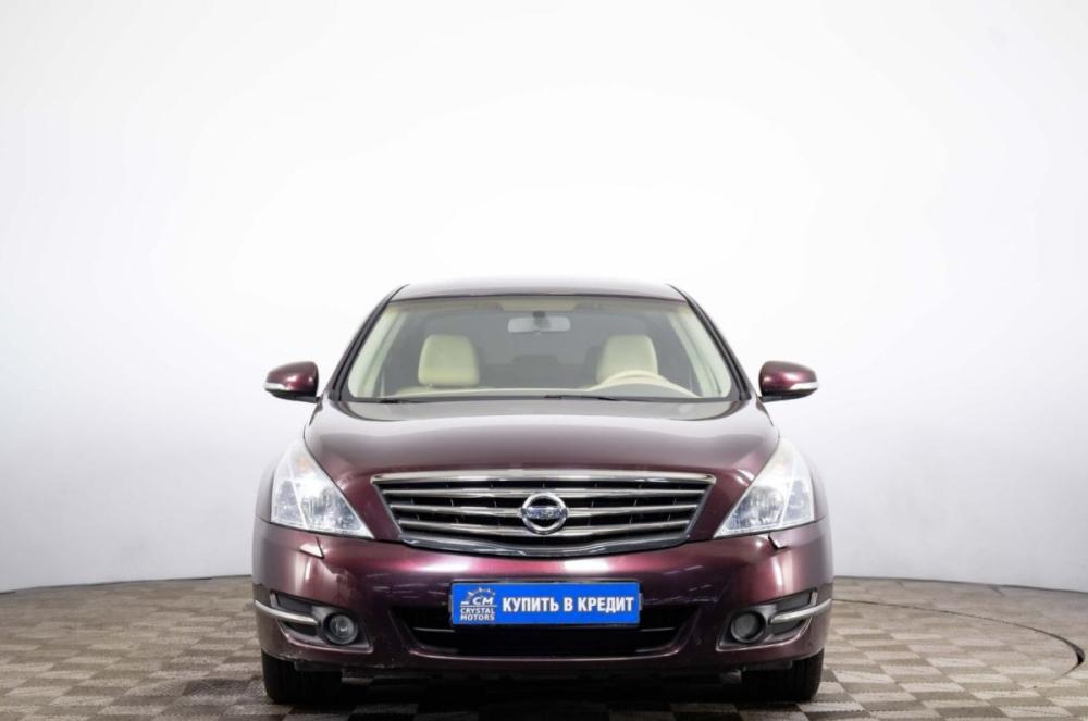 Nissan Teana II (J32) Пермь  - изображение 2