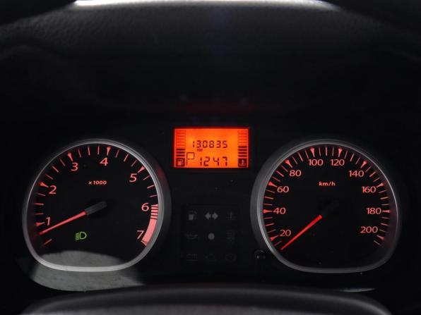 Renault Duster I с пробегом 2013 года, цена 897 000 рублей, 130833 км, внедорожник, Автокод Объявления