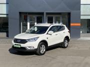 Dongfeng AX7 I Краснодар  - изображение 22