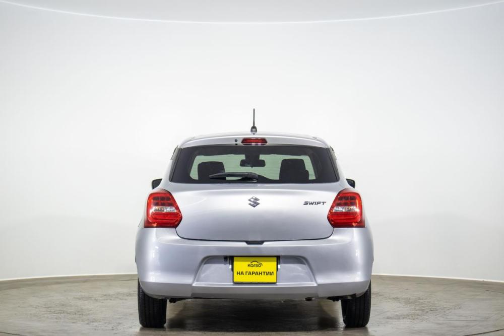 Suzuki Swift V Оренбург  - изображение 6