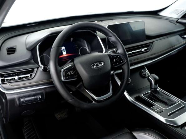 Chery Tiggo 8 I с пробегом 2020 года, цена 1 548 000 рублей, 116258 км, внедорожник, Автокод Объявления