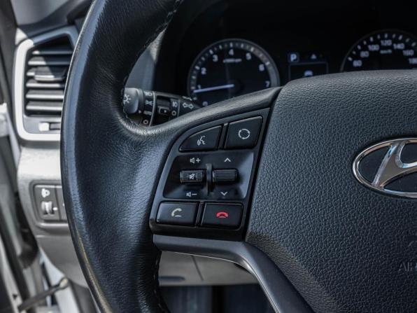 Hyundai Tucson III с пробегом 2015 года, цена 2 090 000 рублей, 83953 км, внедорожник, Автокод Объявления
