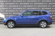 BMW X3 I (E83) Рестайлинг Томск  - изображение 20