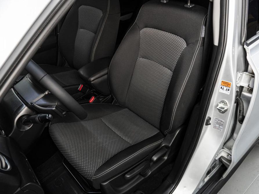 Suzuki Vitara II Тюмень  - изображение 13