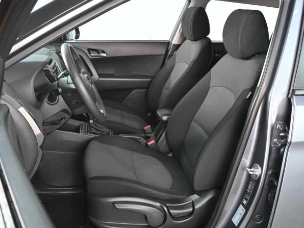 Hyundai Creta I с пробегом 2017 года, цена 1 919 000 рублей, 129994 км, внедорожник, Автокод Объявления