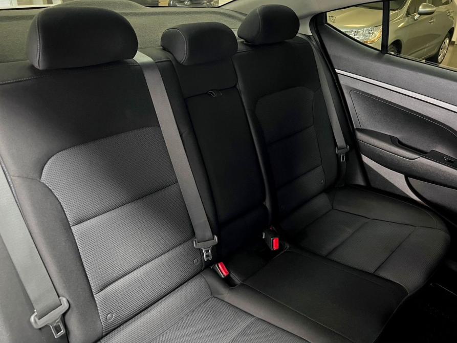 Hyundai Elantra VI (AD) Тверь  - изображение 12