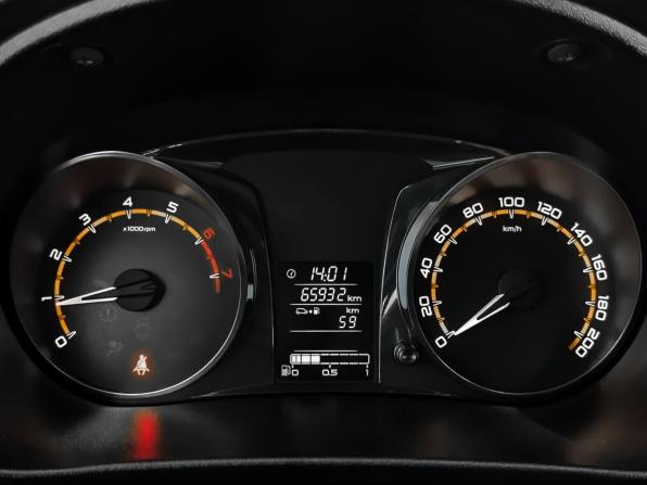 Lada (ВАЗ) Granta I Рестайлинг с пробегом 2024 года, цена 635 000 рублей, 65915 км, седан, Автокод Объявления
