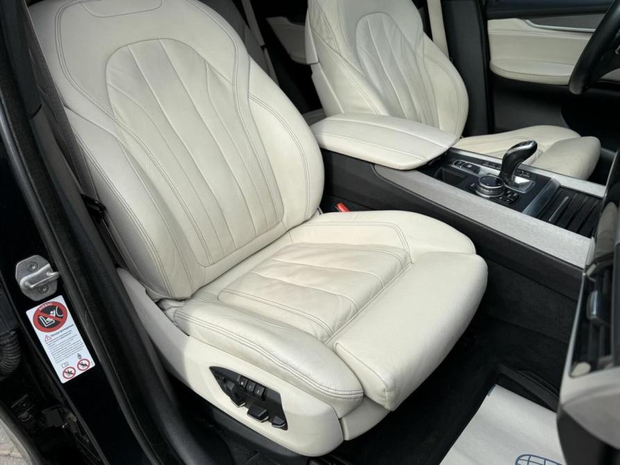 BMW X5 III (F15) Киров  - изображение 47
