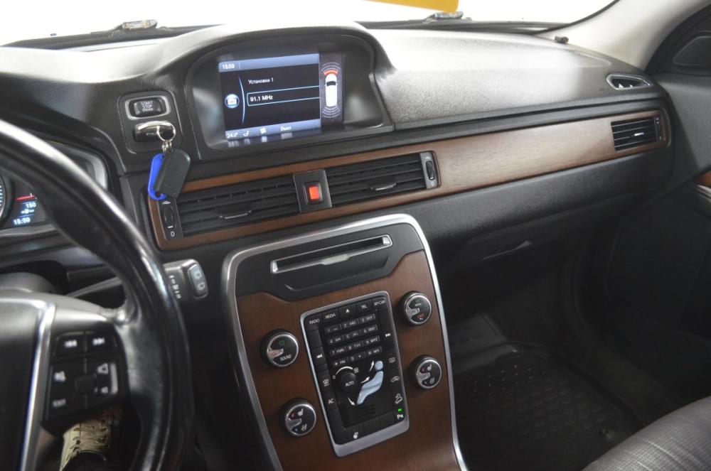 Volvo XC70 II Рестайлинг Санкт-Петербург  - изображение 11