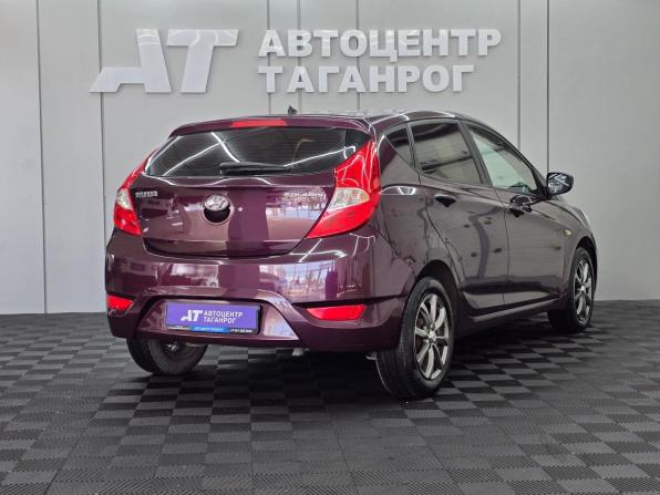 Hyundai Solaris I с пробегом 2012 года, цена 825 000 рублей, 178000 км, хэтчбек, Автокод Объявления