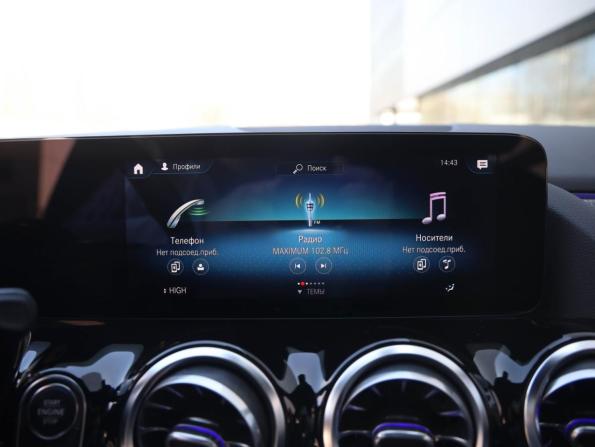 Mercedes-Benz GLA II (H247) с пробегом 2020 года, цена 3 089 000 рублей, 60896 км, внедорожник, Автокод Объявления