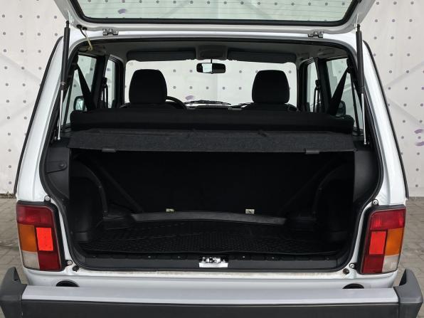 Lada (ВАЗ) Niva Legend с пробегом 2023 года, цена 720 000 рублей, 22260 км, внедорожник, Автокод Объявления
