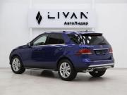 Mercedes-Benz GLE I (W166) Москва  - изображение 13