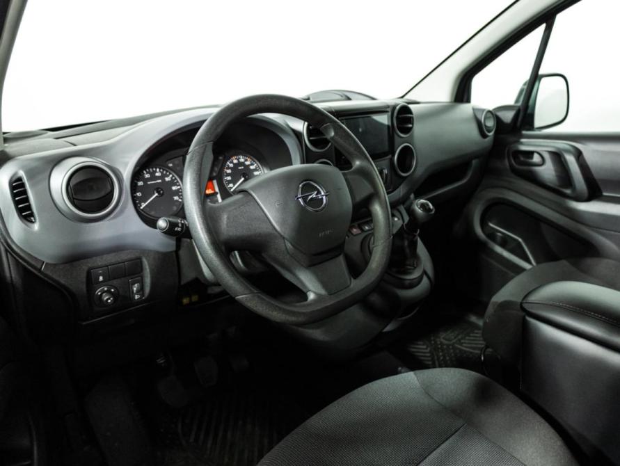Opel Combo PCMA Санкт-Петербург  - изображение 12