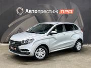 Lada (ВАЗ) XRAY I Пермь  - изображение 21
