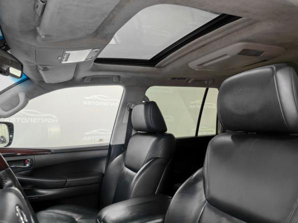 Lexus LX III с пробегом 2011 года, цена 3 850 000 рублей, 340784 км, внедорожник, Автокод Объявления
