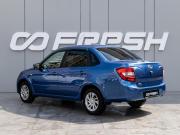 Lada (ВАЗ) Granta I Краснодар  - изображение 20