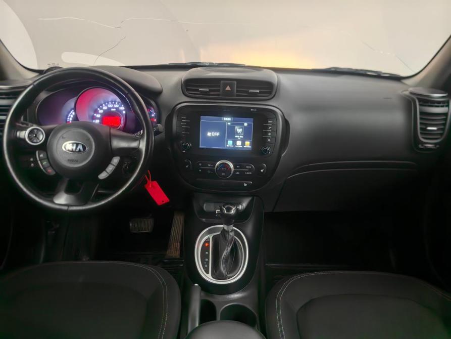 Kia Soul II Рестайлинг Подольск  - изображение 12