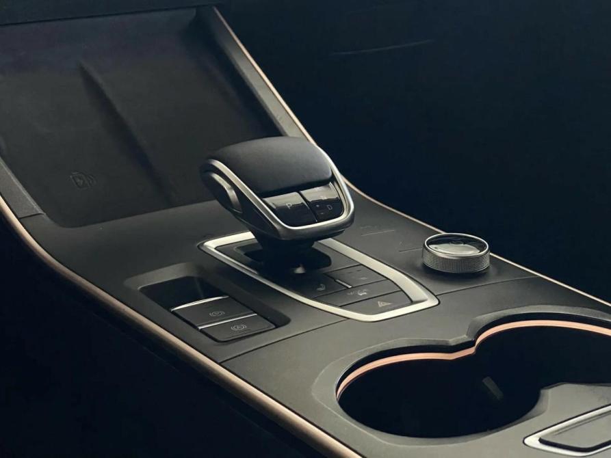 Omoda C5 I Пермь  - изображение 25