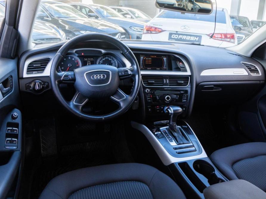 Audi A4 IV (B8) Рестайлинг Волгоград  - изображение 6