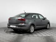 Volkswagen Polo VI Санкт-Петербург  - изображение 23