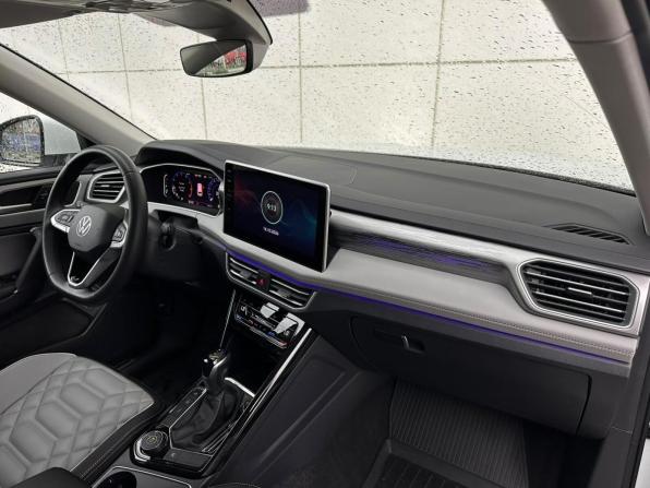 Volkswagen Tayron I Рестайлинг с пробегом 2023 года, цена 3 890 000 рублей, 78651 км, внедорожник, Автокод Объявления