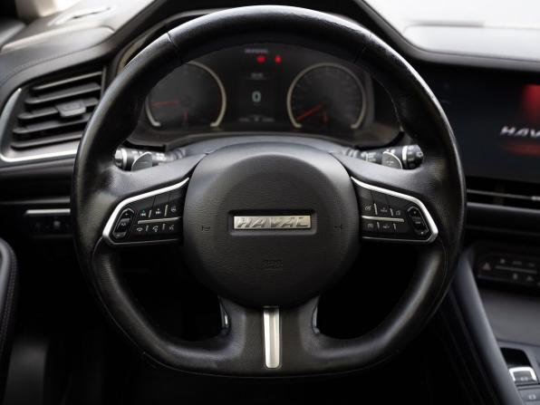 Haval F7 I с пробегом 2020 года, цена 1 890 000 рублей, 70124 км, внедорожник, Автокод Объявления