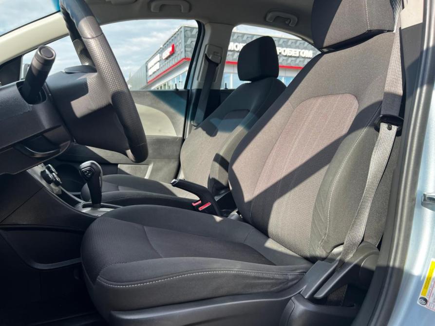 Chevrolet Aveo II Стерлитамак  - изображение 13