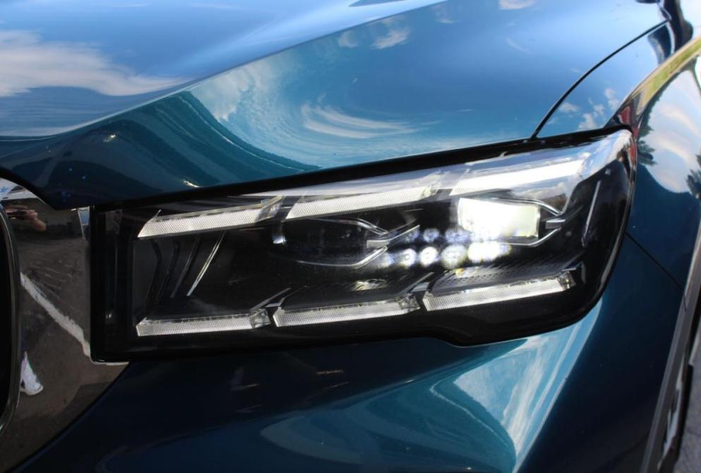 Geely Monjaro I Нижний Новгород  - изображение 21