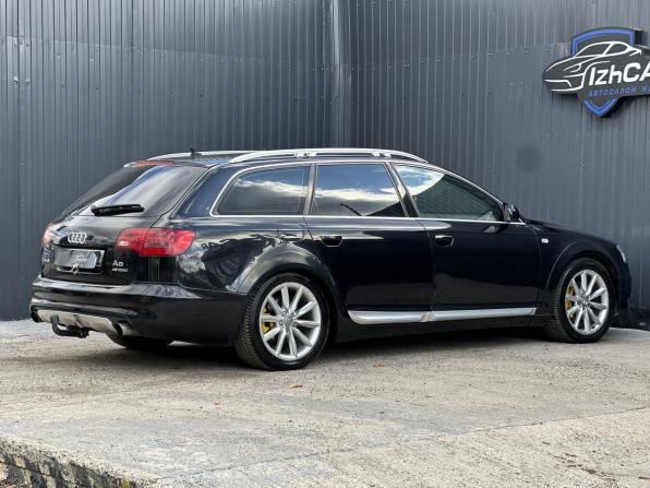 Audi A6 III (C6) с пробегом 2006 года, цена 739 000 рублей, 304050 км, универсал, Автокод Объявления