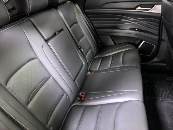 Dongfeng Fengon ix5 с пробегом 2024 года, цена 1 640 000 рублей, 33449 км, внедорожник, Автокод Объявления