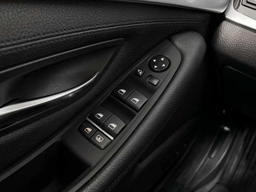 BMW 5 серии VI (F10/F11/F07) Рестайлинг Казань  - изображение 19