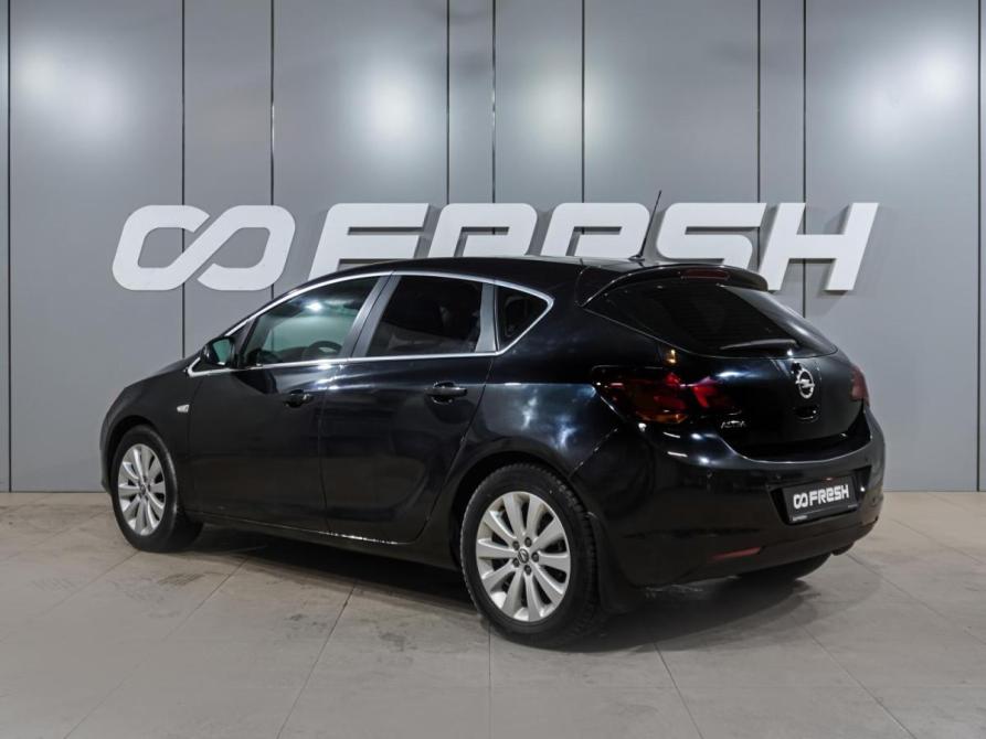 Opel Astra J Воронеж  - изображение 2