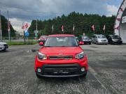 Kia Soul II Рестайлинг Тюмень  - изображение 20