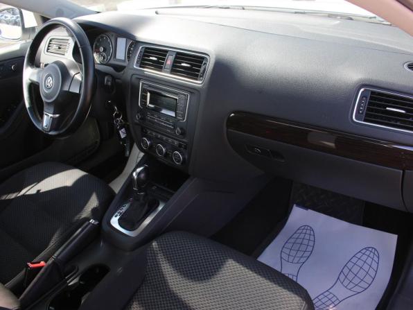 Volkswagen Jetta VI с пробегом 2014 года, цена 1 100 000 рублей, 141000 км, седан, Автокод Объявления