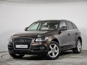 Audi Q5 I (8R) Рестайлинг Санкт-Петербург  - изображение 30