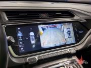 Geely Atlas Pro Пермь  - изображение 41