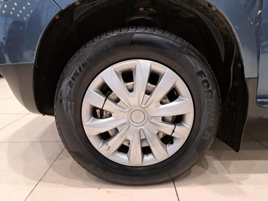 Renault Duster I Казань  - изображение 22