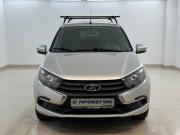 Lada (ВАЗ) Granta I Рестайлинг Москва  - изображение 17