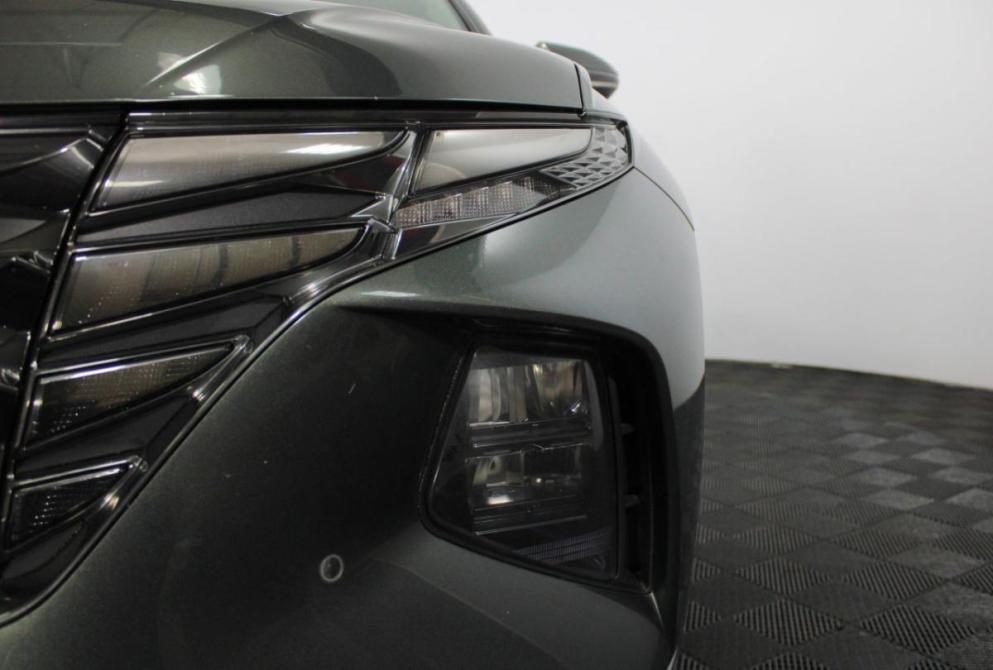 Hyundai Tucson IV Нижний Новгород  - изображение 19