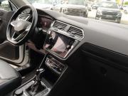 Volkswagen Tiguan II Рестайлинг Екатеринбург  - изображение 51
