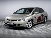 Honda Civic VIII Москва  - изображение 17