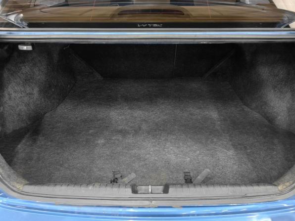 Honda Civic VIII с пробегом 2007 года, цена 715 000 рублей, 224681 км, седан, Автокод Объявления