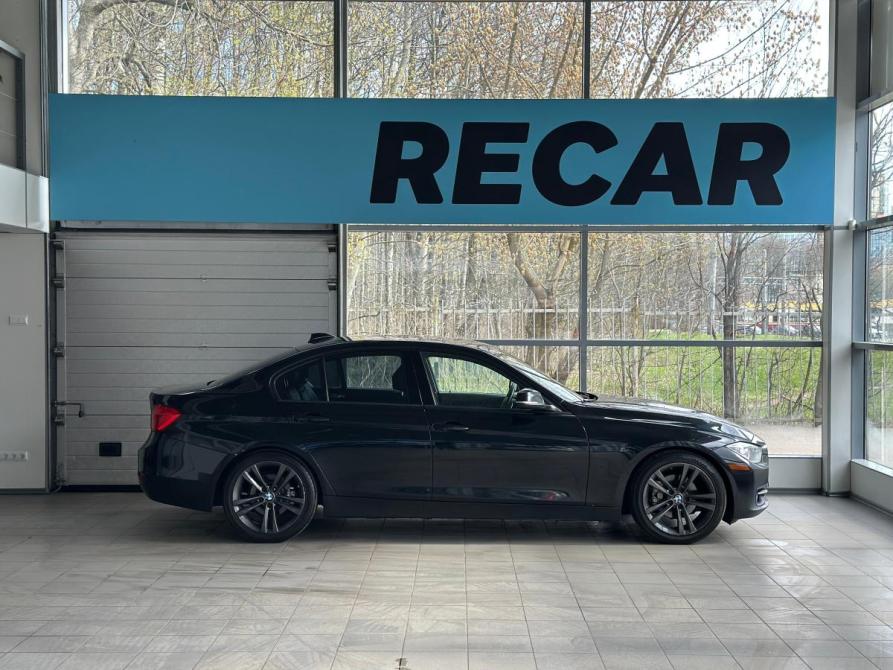 BMW 3 серии VI (F3x) Санкт-Петербург  - изображение 6