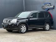 Nissan X-Trail II Ижевск  - изображение 23